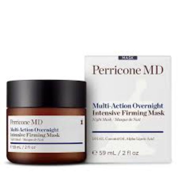 Perricone MD Multi-Action Overnight Intensive Firming Mask (2oz) - Picture 1 of 3